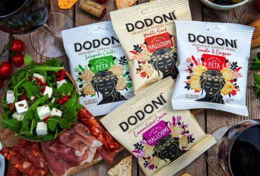 Dodoni Hero Packs