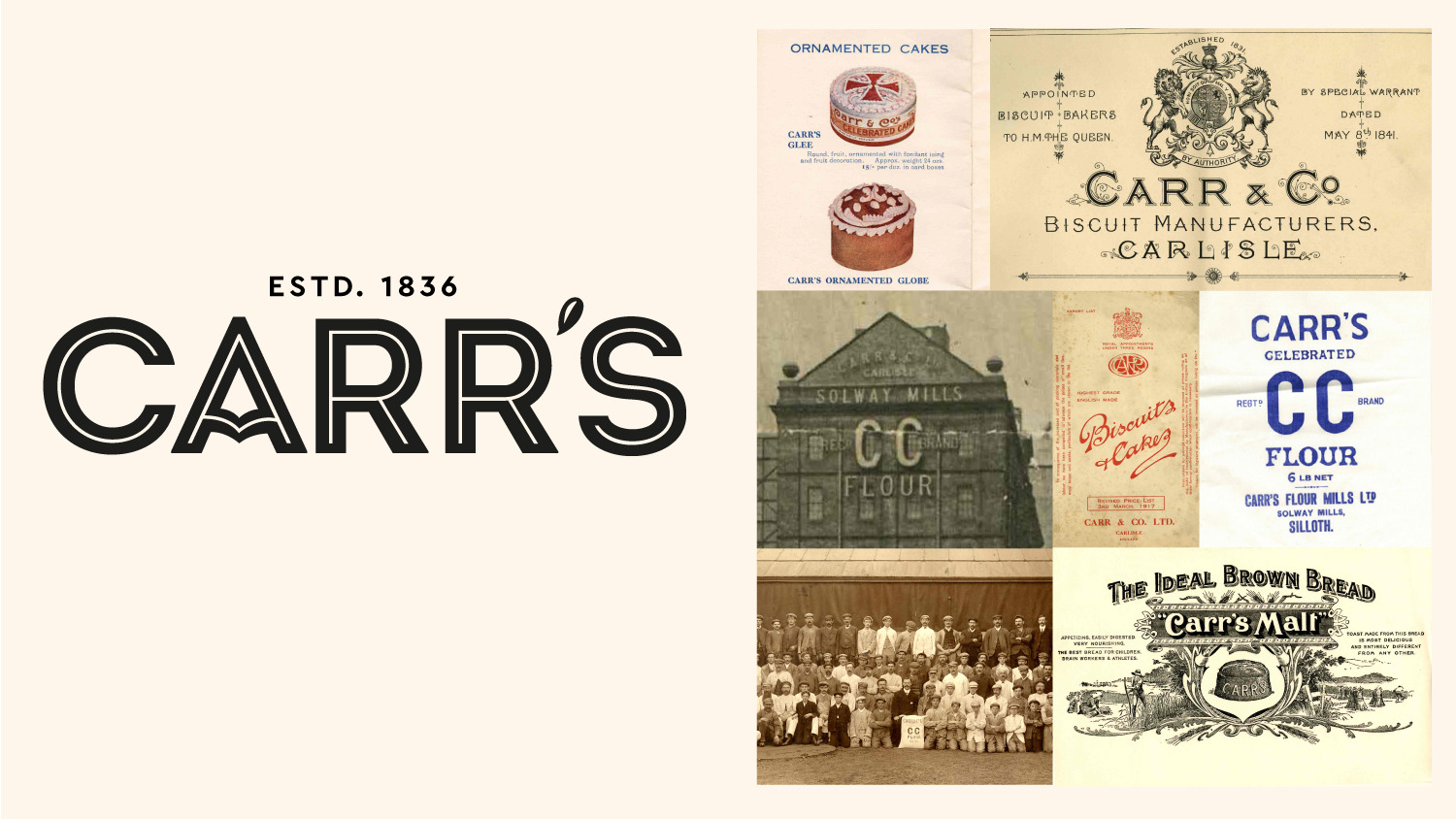Carr's_Case_Study_logo&history