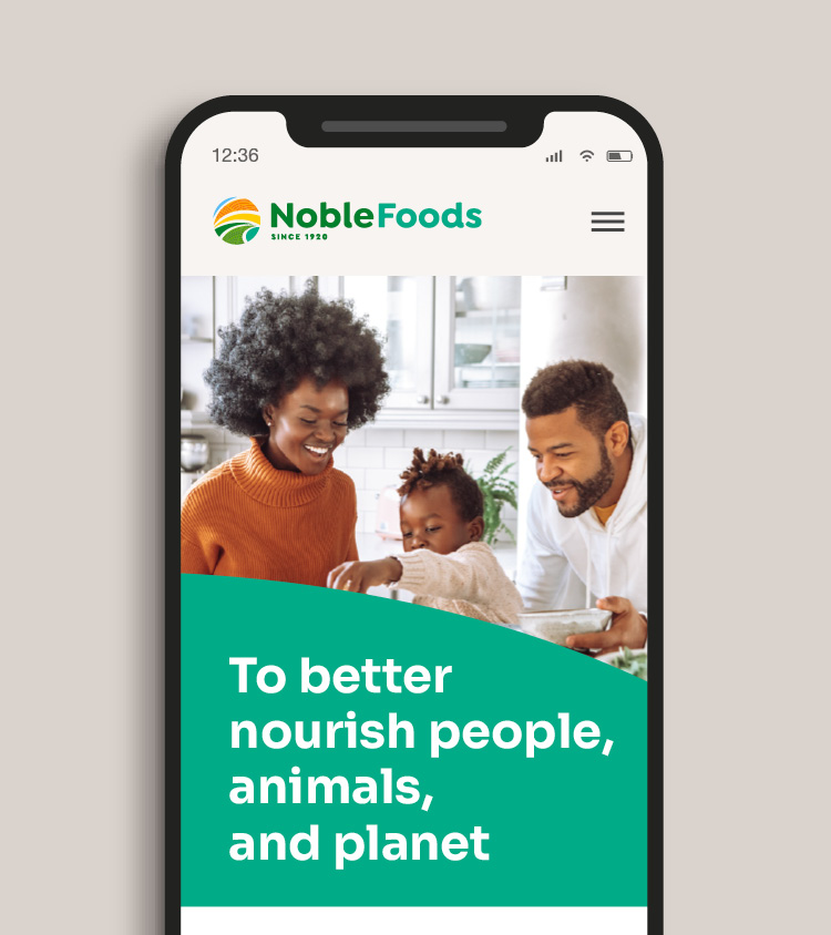 noble-foods-case-studies-rebrand-2021-zc0311 Noble foods mobile view